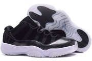 Women Jordan 11 Low-011